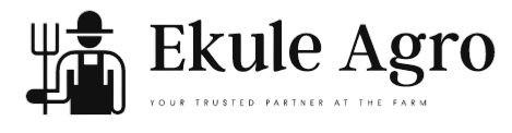 Ekule Agro logo