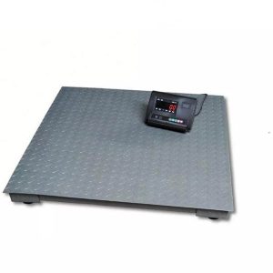 3 Ton floor scale