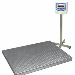 5 Ton floor scale