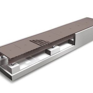 DINO Pit Mounted Steel Weighing Platform Pit Mounted Steel Weighing Platform