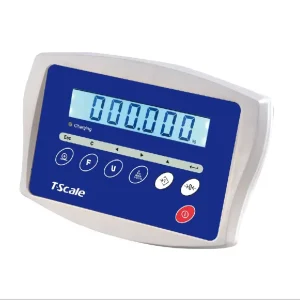 EKW Weighing Indicator