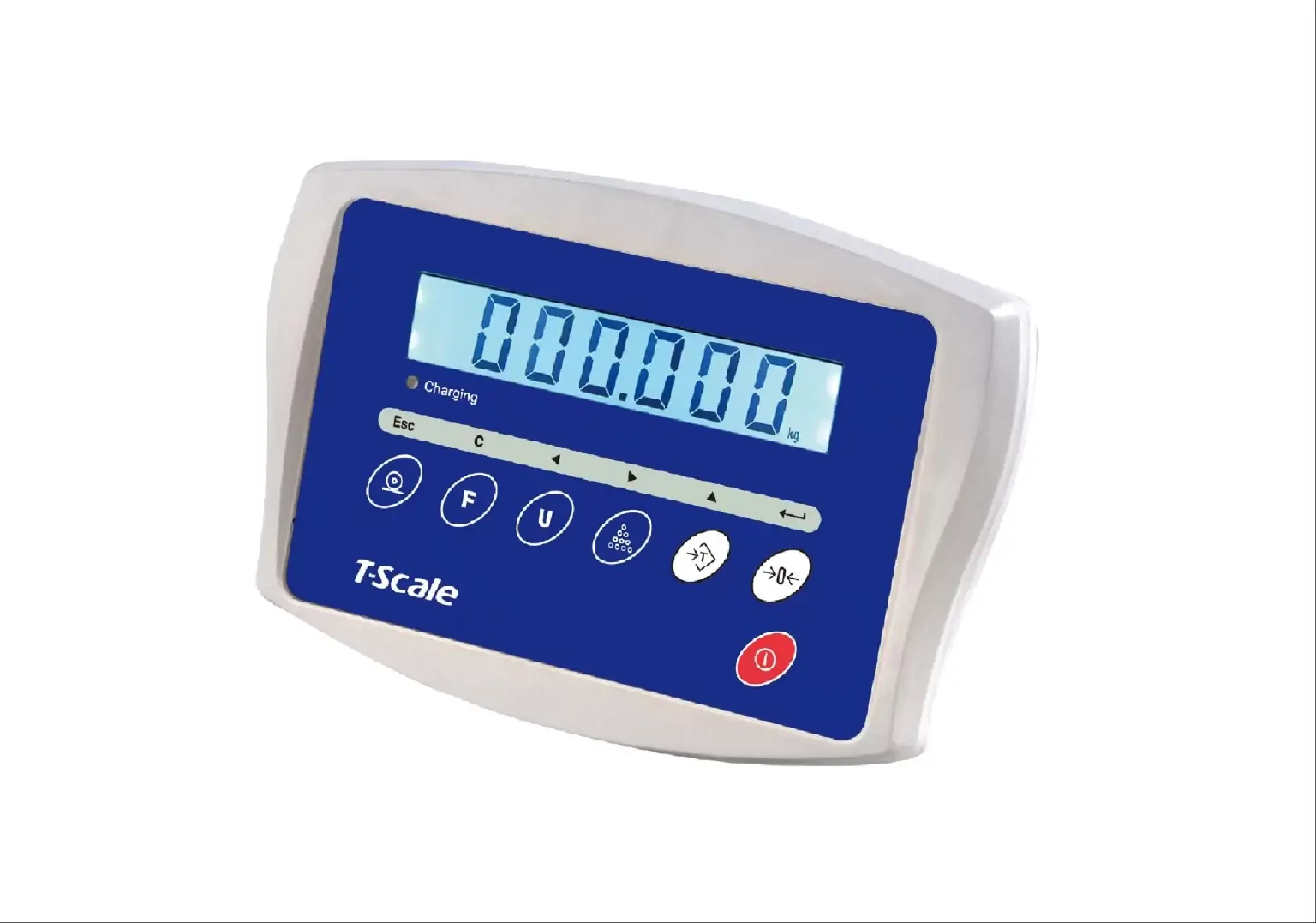 EKW Weighing Indicator