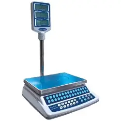 ESUP Weighing Scale