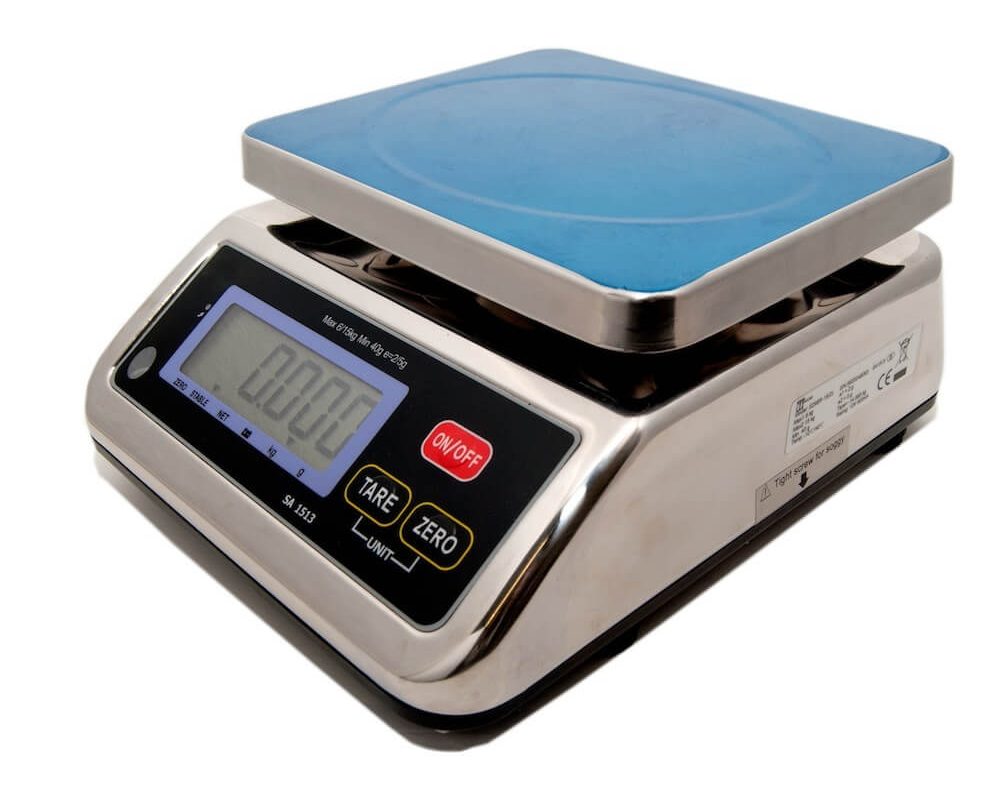 S29 Weighing Scale