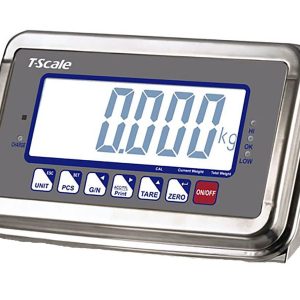 T-Scale BWS Weighing Indicator