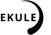 Ekule logo black transparent